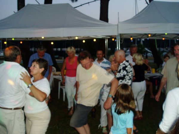 Soirée méchoui – photo 34