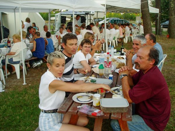 Soirée méchoui – photo 11