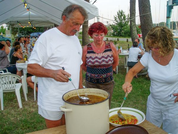 Soirée méchoui – photo 22