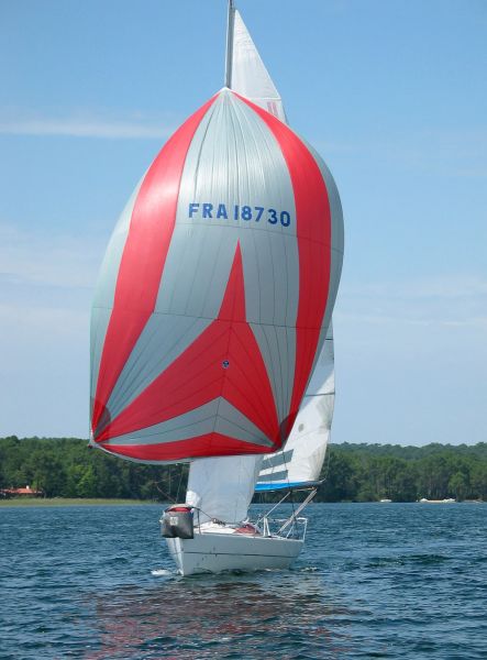 Régate à 2 – photo 29