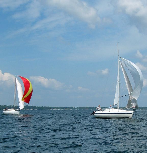 Régate à 2 – photo 31