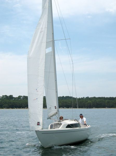 Régate à 2 – photo 15