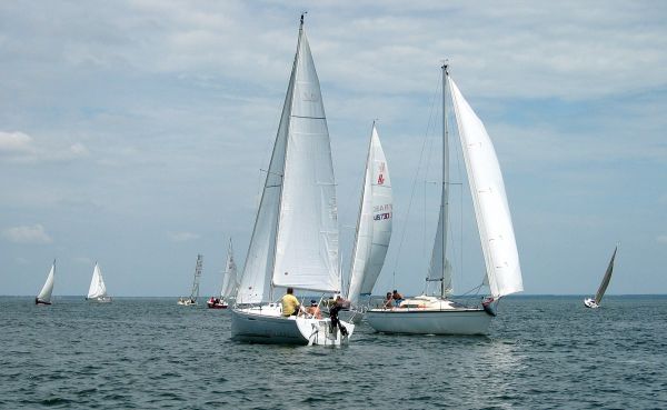 Régate à 2 – photo 17