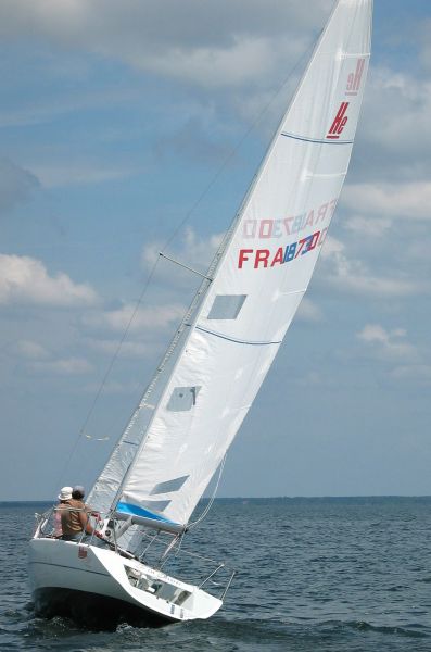 Régate à 2 – photo 20