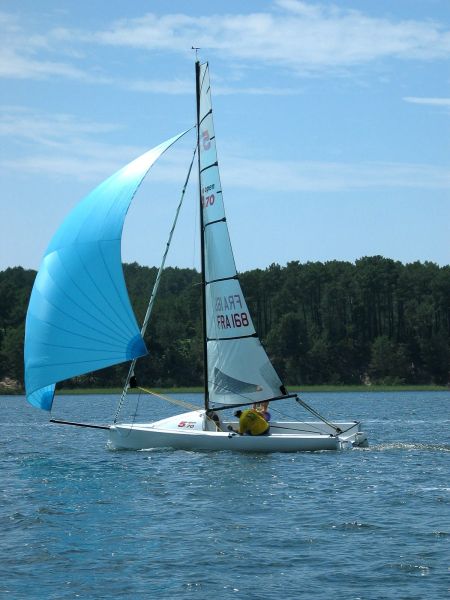 Régate à 2 – photo 27