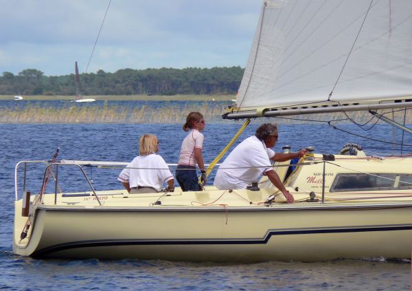 Régate d'été – photo 22