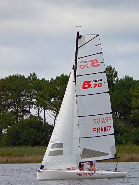 Régate d'été – photo 67