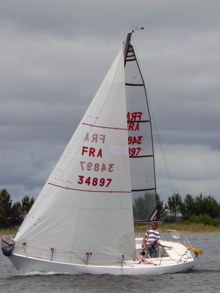 Régate d'été – photo 31