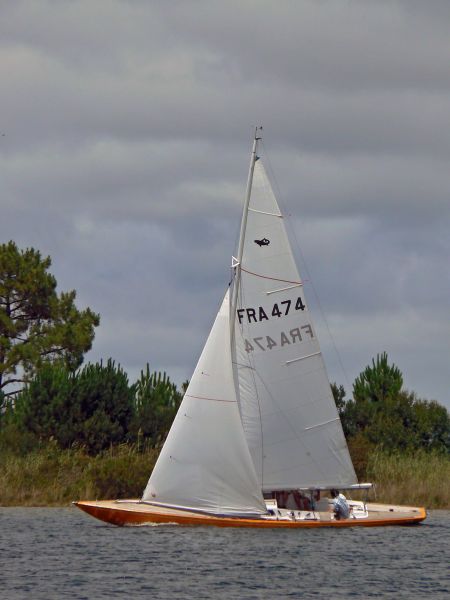 Régate d'été – photo 17