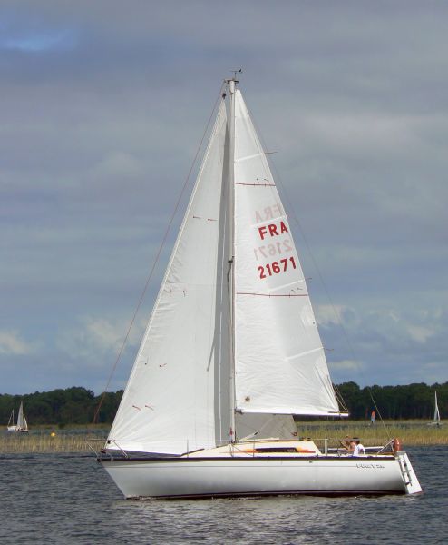 Régate d'été – photo 48