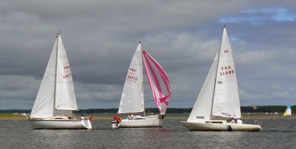 Régate d'été – photo 50