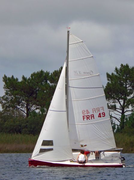Régate d'été – photo 58