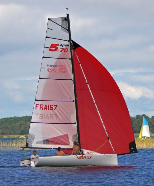 Régate d'été – photo 75
