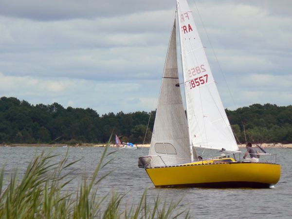 Régate d'été – photo 37