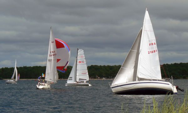 Régate d'été – photo 56