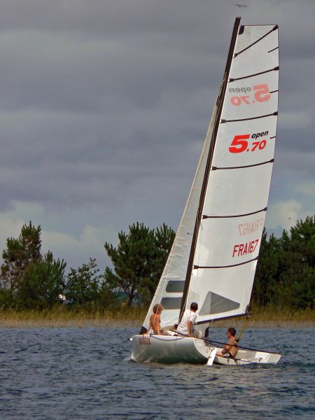 Régate d'été – photo 63
