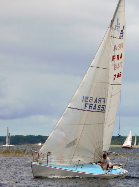 Régate d'été – photo 25