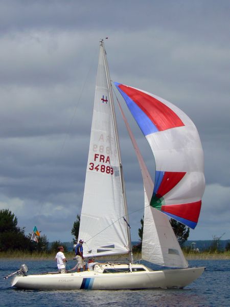 Régate d'été – photo 54
