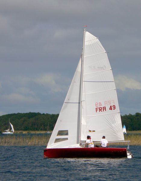 Régate d'été – photo 55
