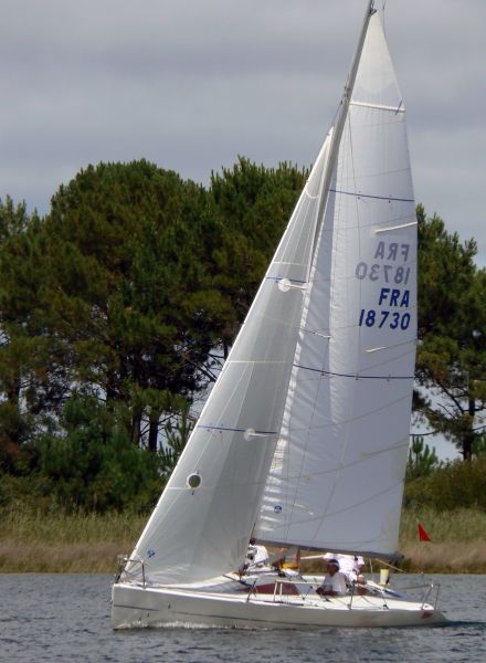 Régate d'été – photo 4