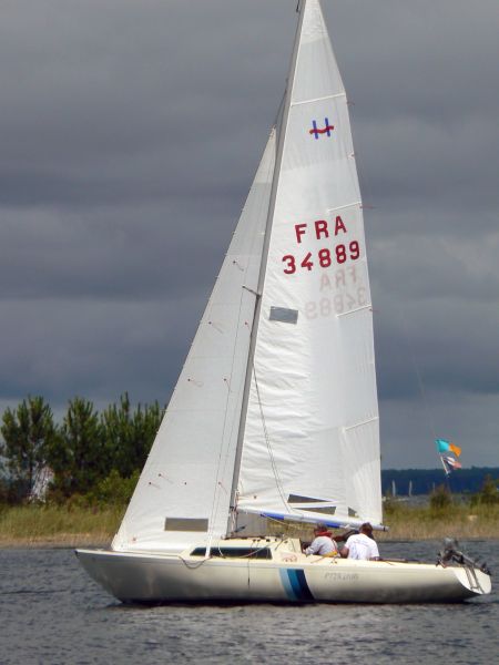 Régate d'été – photo 51