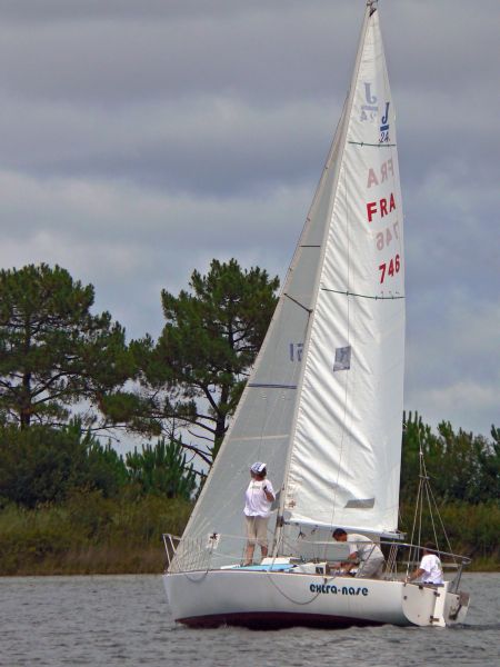 Régate d'été – photo 27