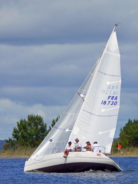 Régate d'été – photo 68