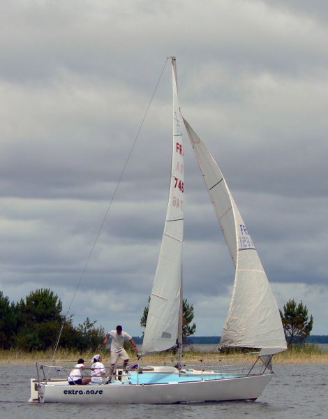 Régate d'été – photo 36