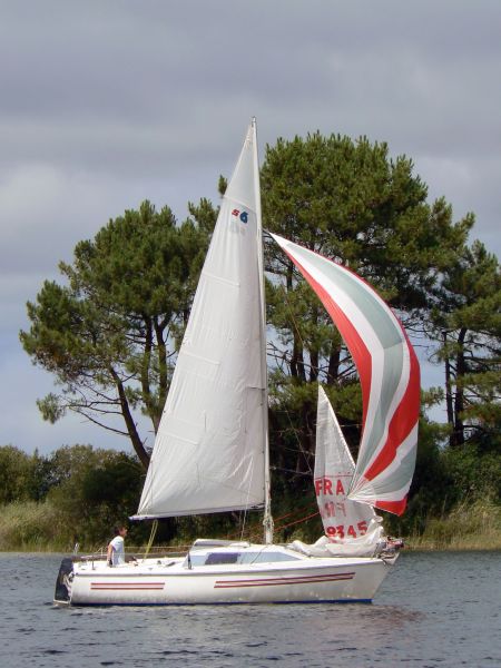 Régate d'été – photo 73