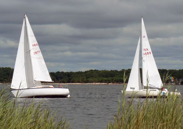 Régate d'été – photo 47