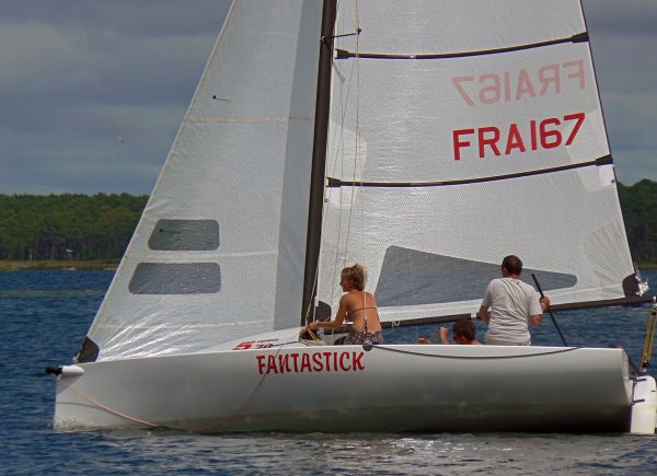 Régate d'été – photo 61