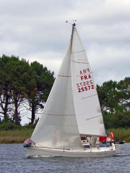 Régate d'été – photo 43