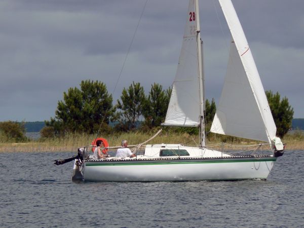 Régate d'été – photo 12