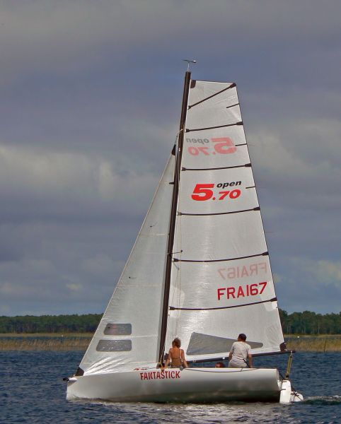 Régate d'été – photo 62