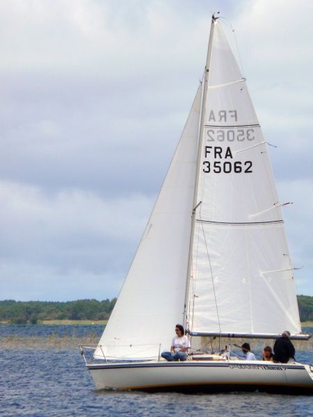 Régate d'été – photo 24