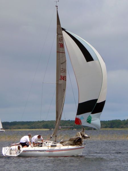 Régate d'été – photo 29