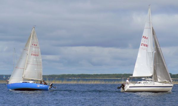 Régate d'été – photo 69