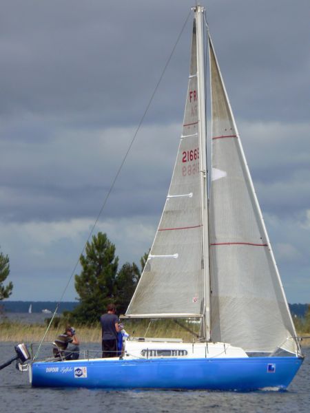 Régate d'été – photo 78
