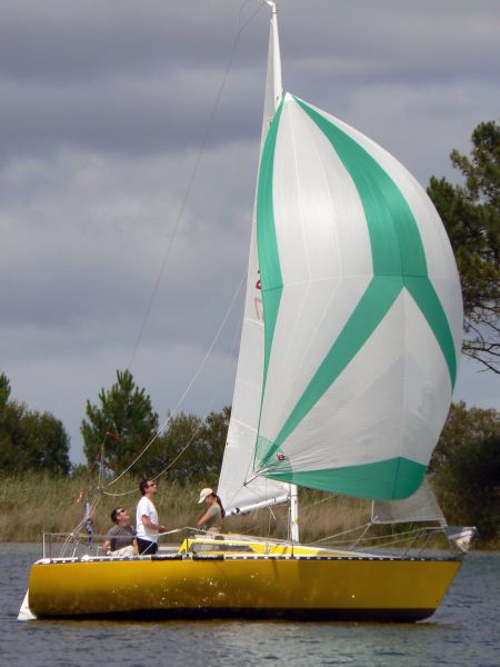 Régate d'été – photo 44