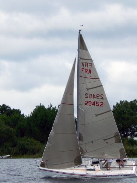 Régate d'été – photo 23