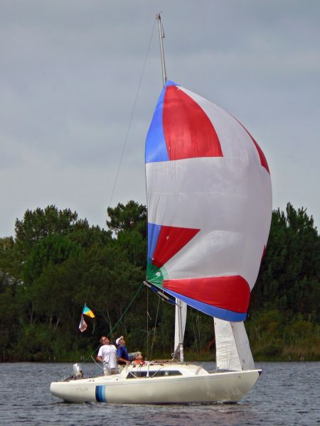Régate d'été – photo 53