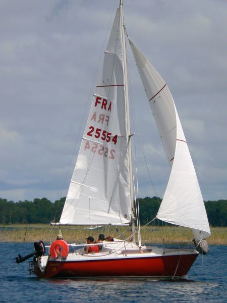 Régate d'été – photo 20