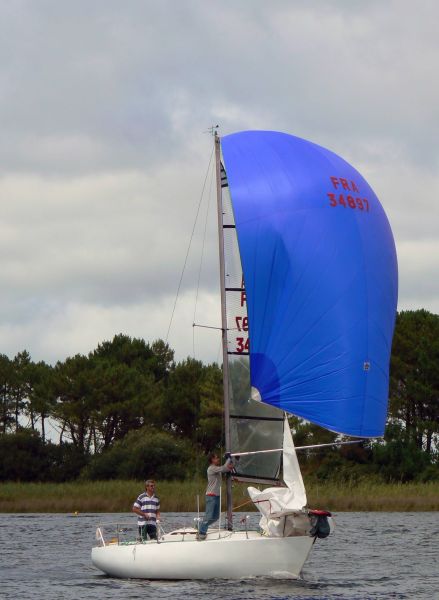 Régate d'été – photo 40