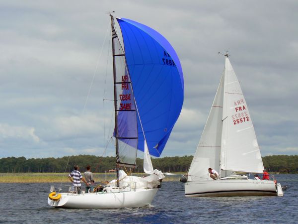 Régate d'été – photo 41