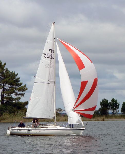 Régate d'été – photo 33