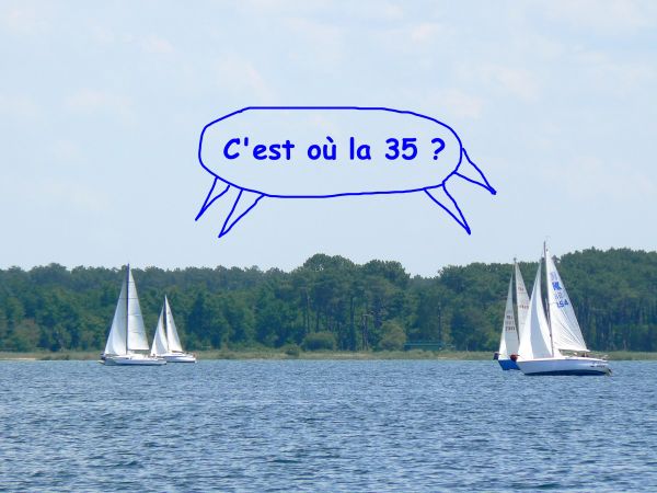 1homme 1femme 1bateau – photo 33