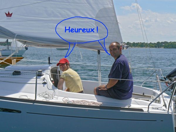 1homme 1femme 1bateau – photo 11