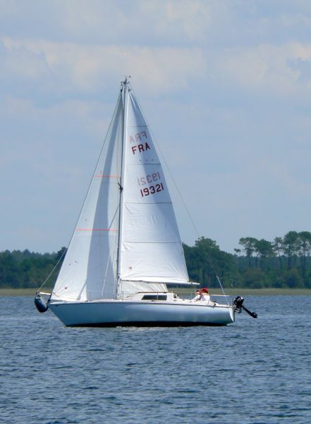 1homme 1femme 1bateau – photo 35