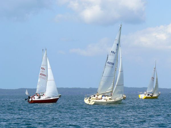 1homme 1femme 1bateau – photo 22