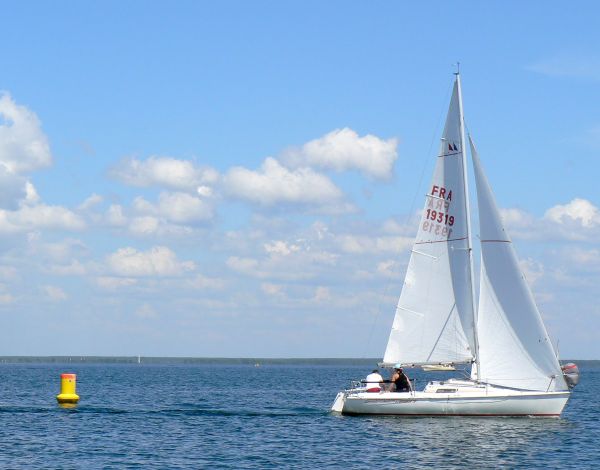 1homme 1femme 1bateau – photo 42